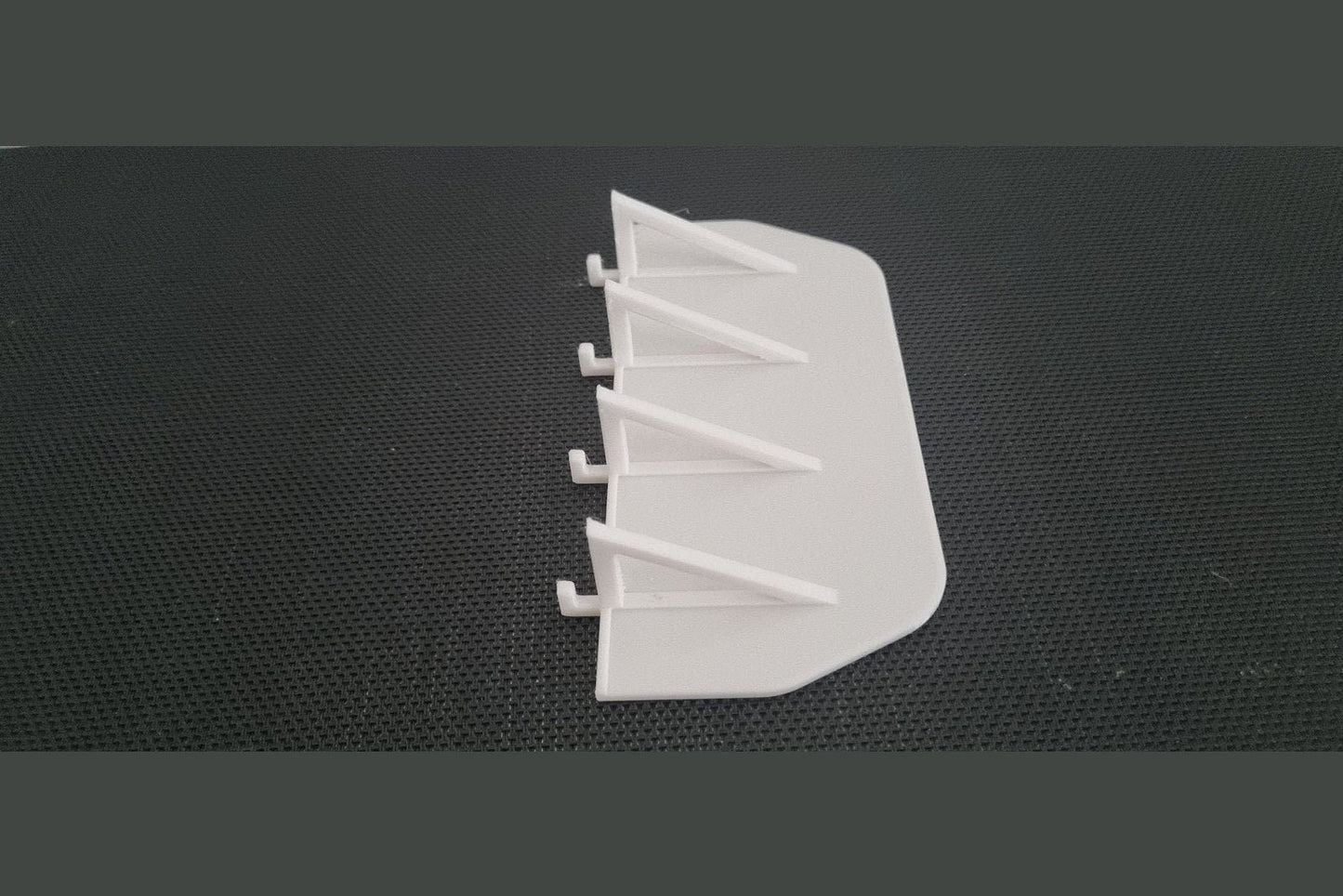 Ikea Skadis Regal mit 4 Haken