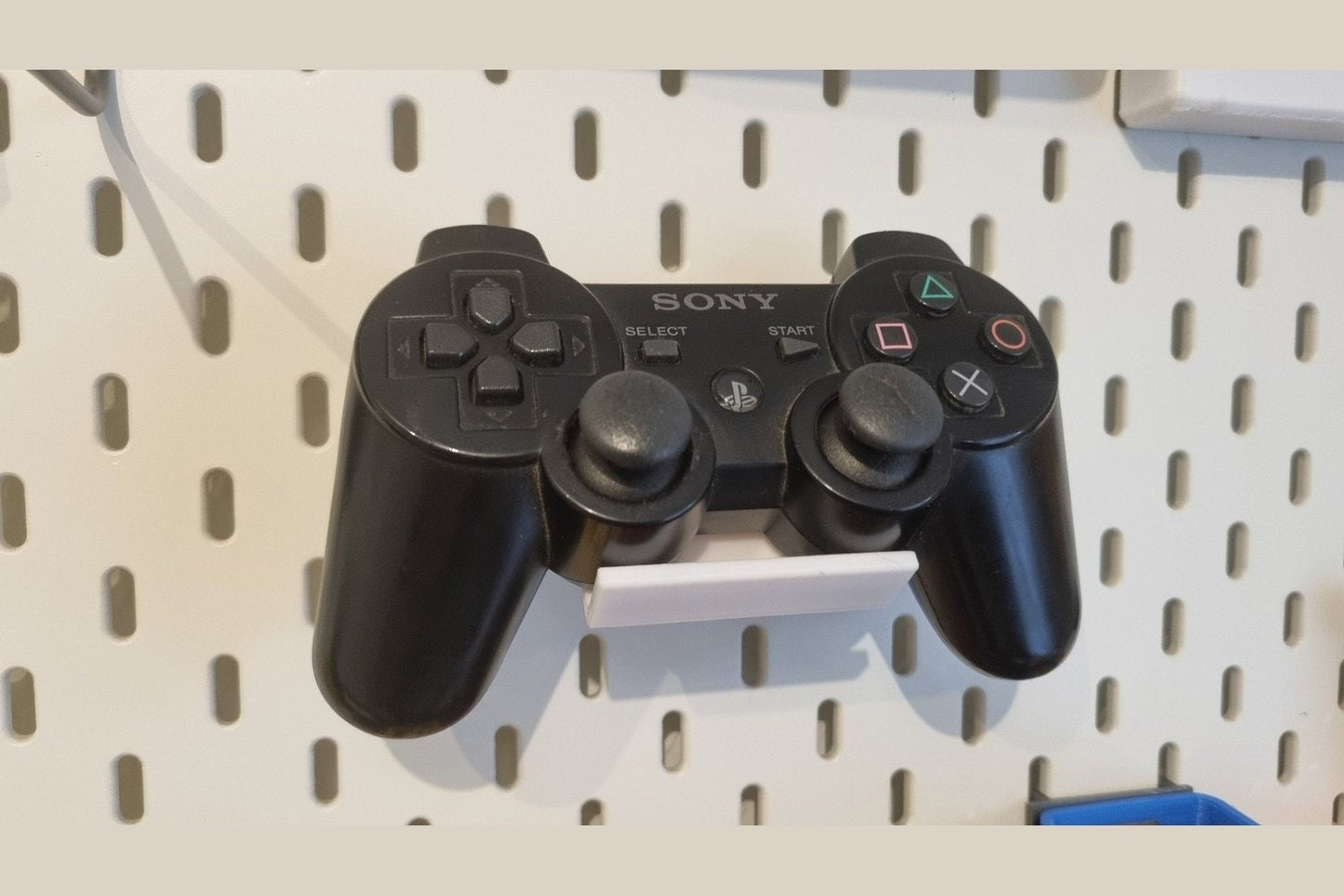 Universal Controllerhalter für Ikea Skadis