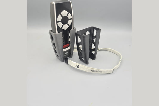 Leichter EasyDriver Mover Halter – modernes Design, dekorativer Hingucker, 3 Farben, UV-beständig, für Reich Mover Pro2.0, nur 30g