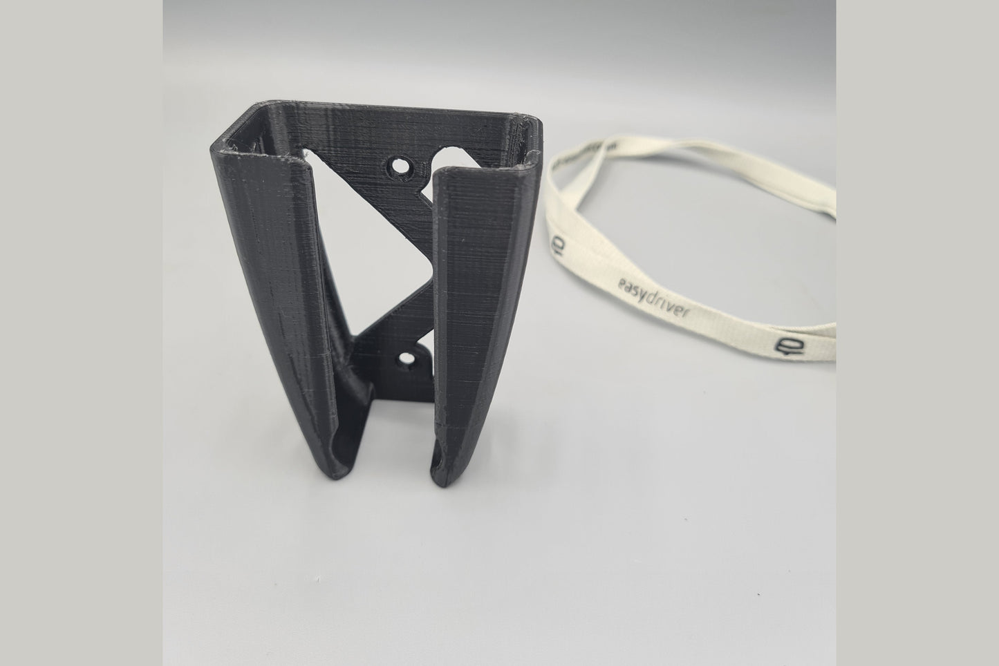 Leichter EasyDriver Mover Halter – modernes Design, dekorativer Hingucker, 3 Farben, UV-beständig, für Reich Mover Pro2.0, nur 30g