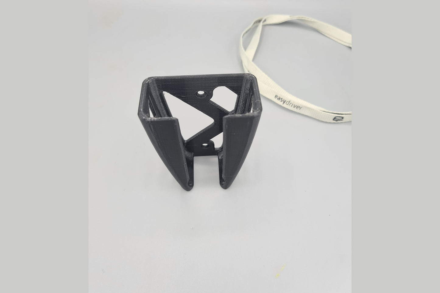 Leichter EasyDriver Mover Halter – modernes Design, dekorativer Hingucker, 3 Farben, UV-beständig, für Reich Mover Pro2.0, nur 30g