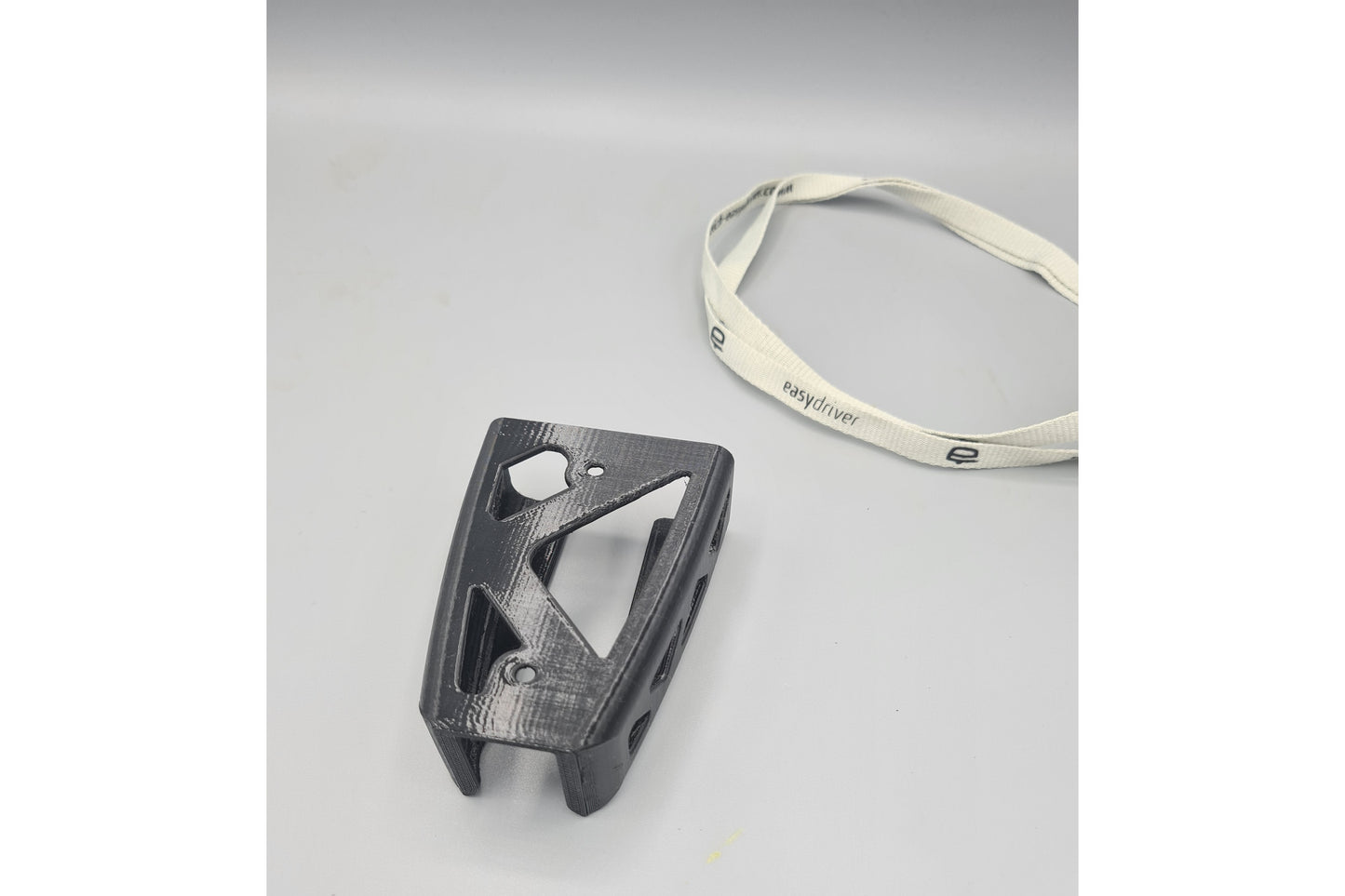 Leichter EasyDriver Mover Halter – modernes Design, dekorativer Hingucker, 3 Farben, UV-beständig, für Reich Mover Pro2.0, nur 30g