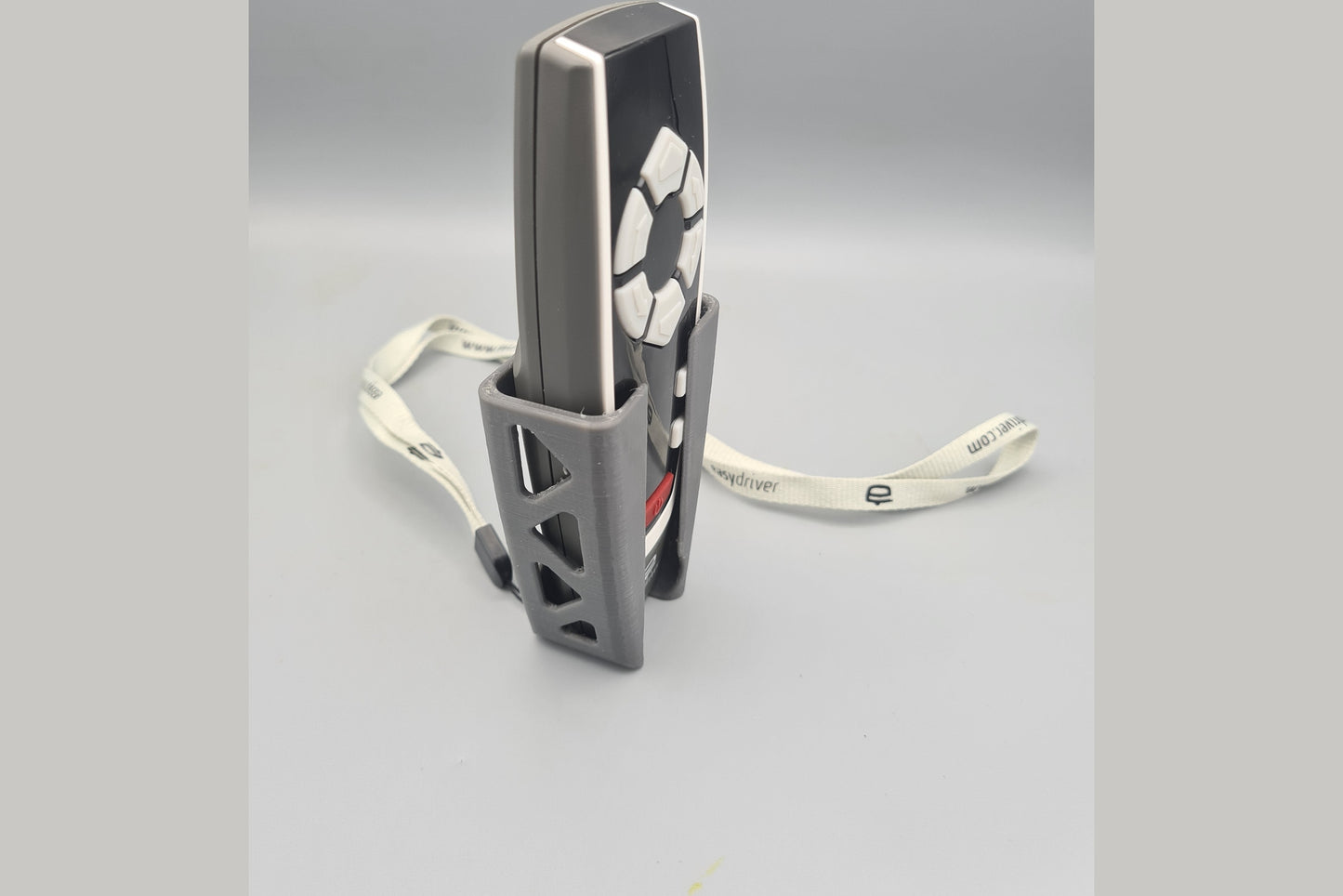 Leichter EasyDriver Mover Halter – modernes Design, dekorativer Hingucker, 3 Farben, UV-beständig, für Reich Mover Pro2.0, nur 30g