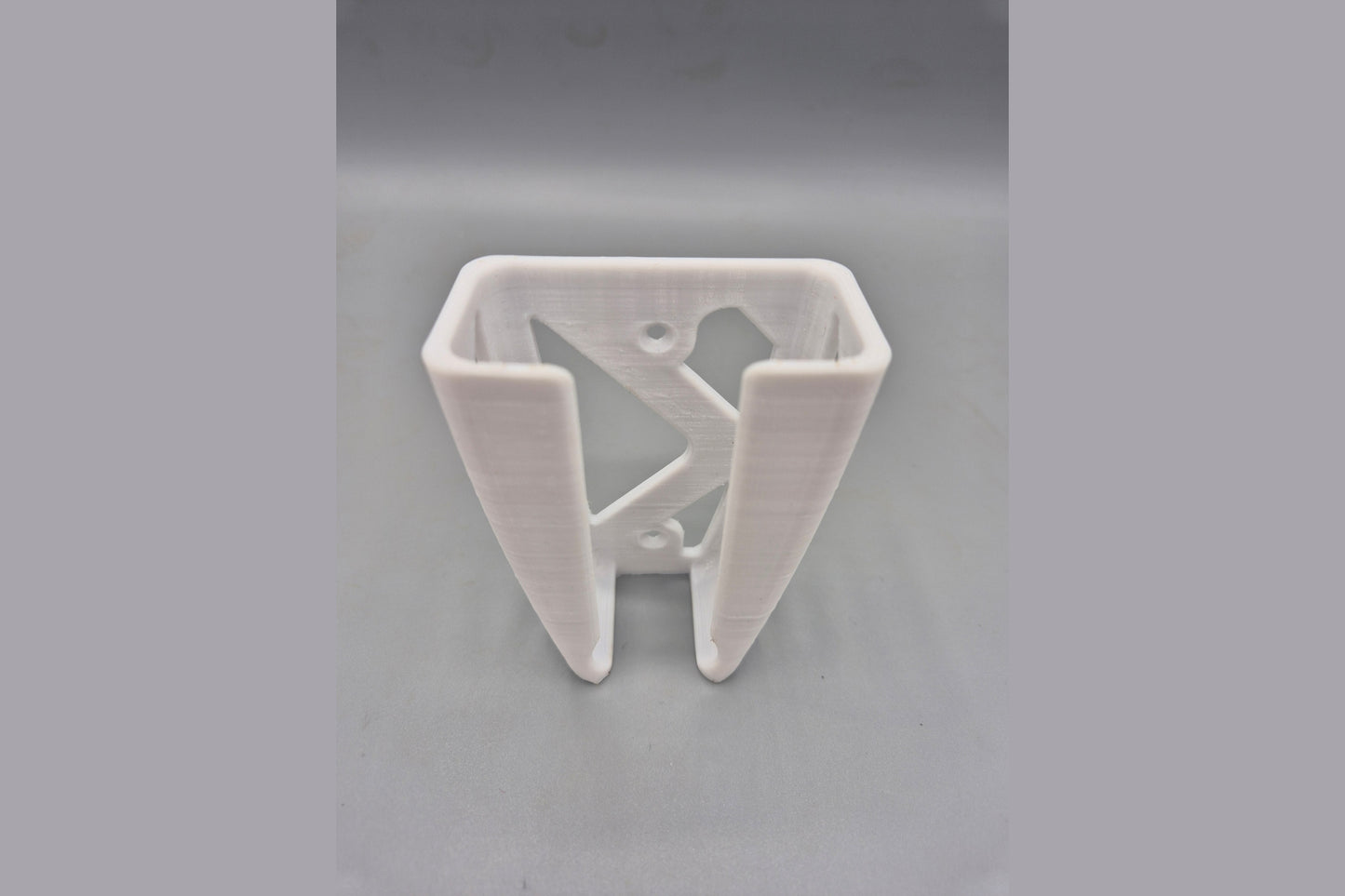 Leichter EasyDriver Mover Halter – modernes Design, dekorativer Hingucker, 3 Farben, UV-beständig, für Reich Mover Pro2.0, nur 30g