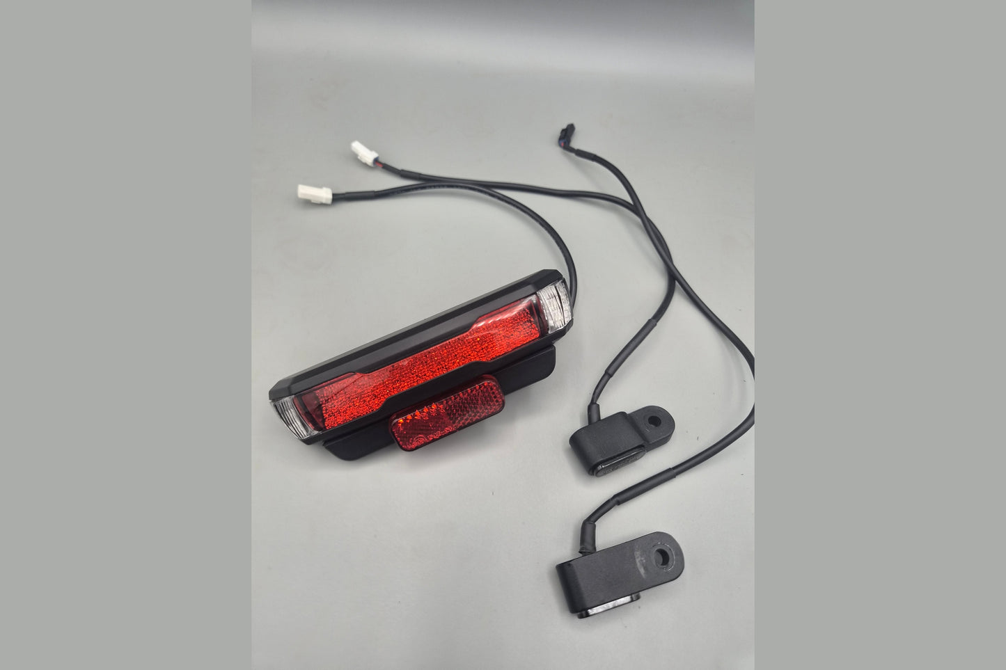 Premium Kennzeichenhalter für E-Ride Pro Offroad-Heck Passend für E-Ride Pro SE | SR | SS 2.0 | SS 3.0