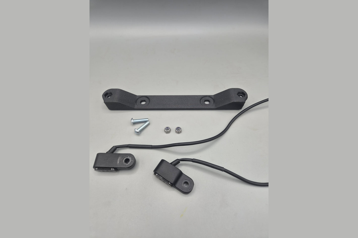 Premium Blinkerhalter für E-Ride Pro Offroad-Heck Passend für E-Ride Pro SE | SR | SS 2.0 | SS 3.0