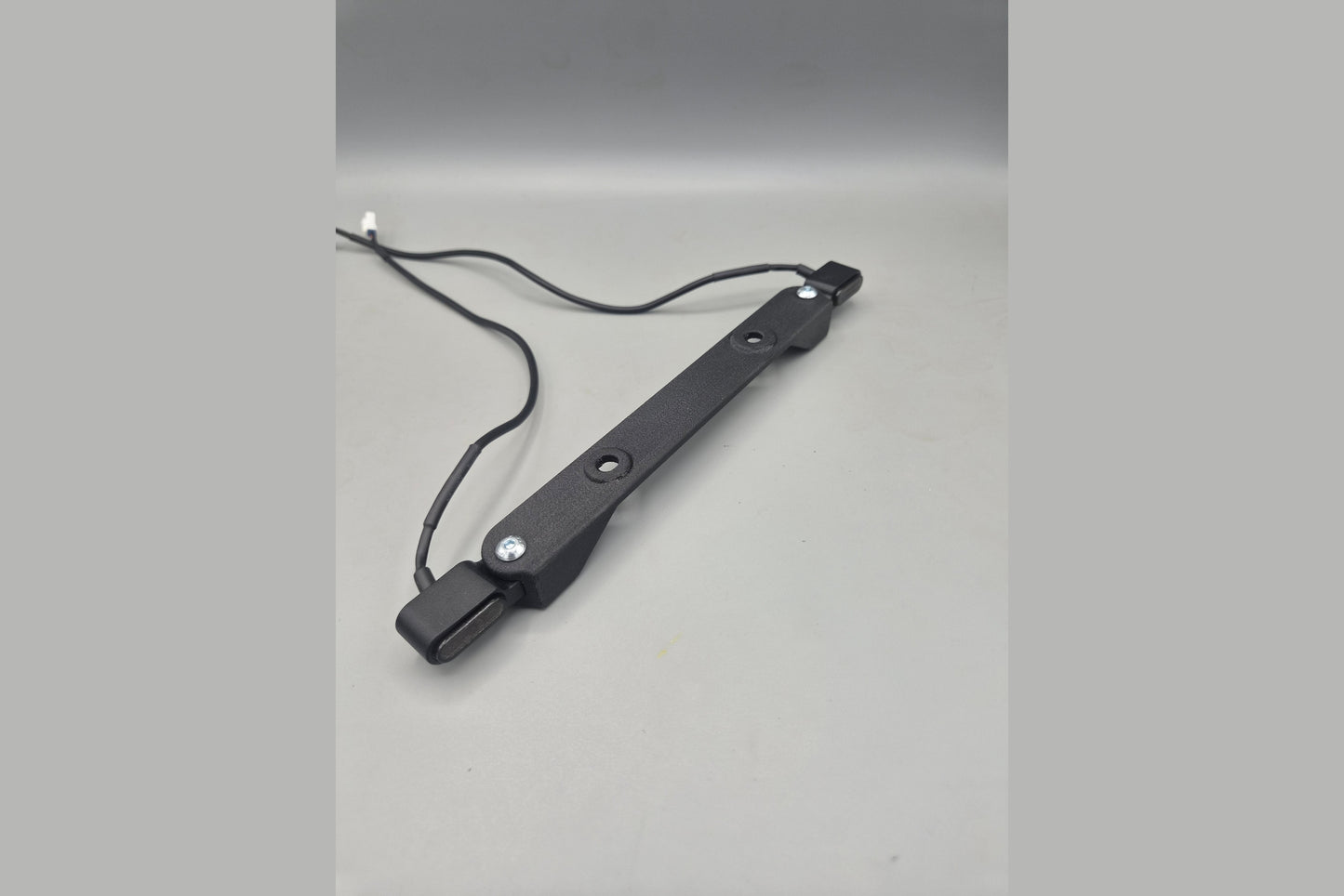 Premium Blinkerhalter für E-Ride Pro Offroad-Heck Passend für E-Ride Pro SE | SR | SS 2.0 | SS 3.0