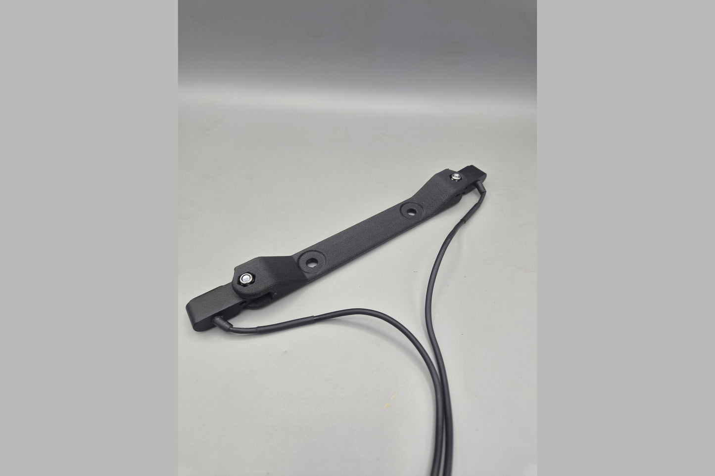 Premium Kennzeichenhalter für E-Ride Pro Offroad-Heck Passend für E-Ride Pro SE | SR | SS 2.0 | SS 3.0