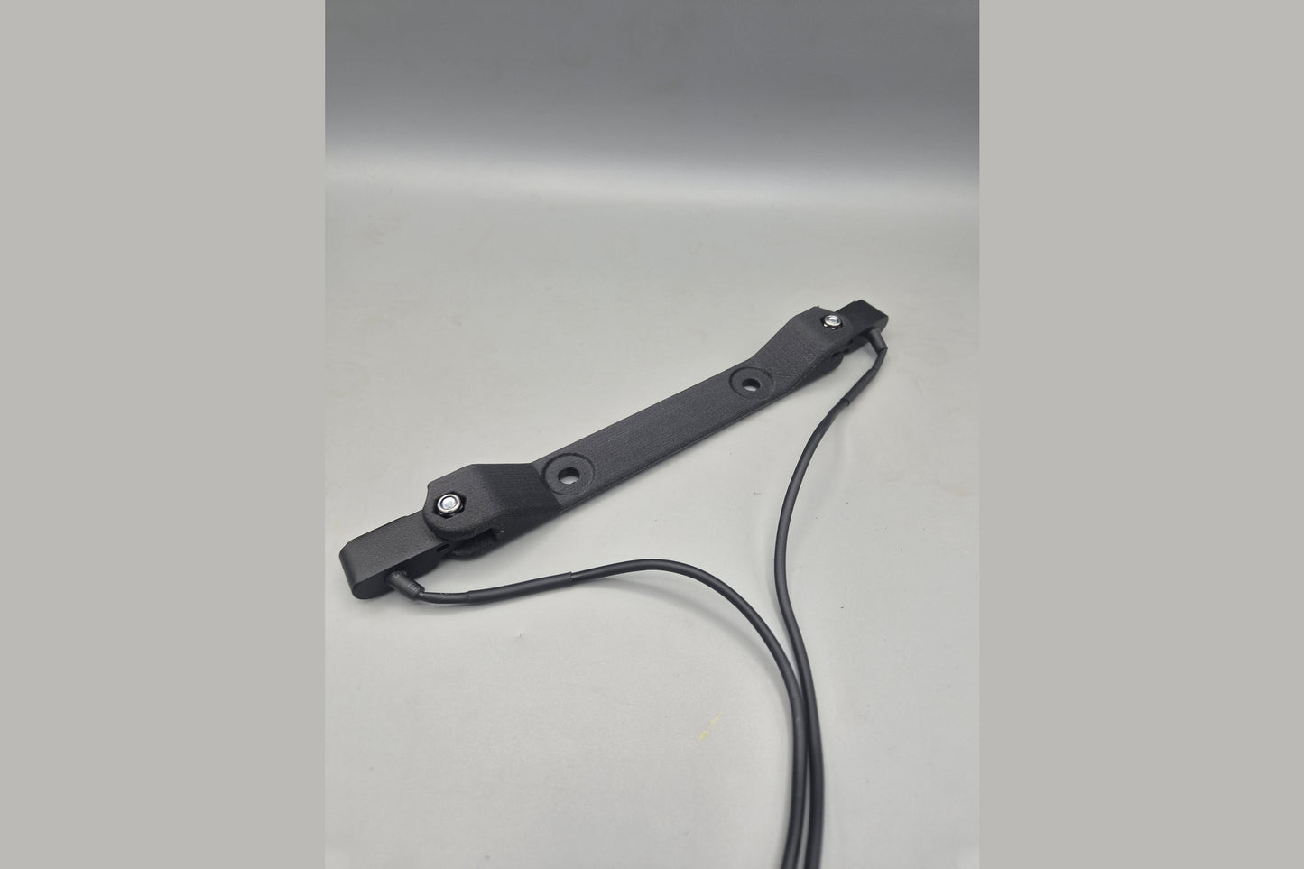 Premium Blinkerhalter für E-Ride Pro Offroad-Heck Passend für E-Ride Pro SE | SR | SS 2.0 | SS 3.0