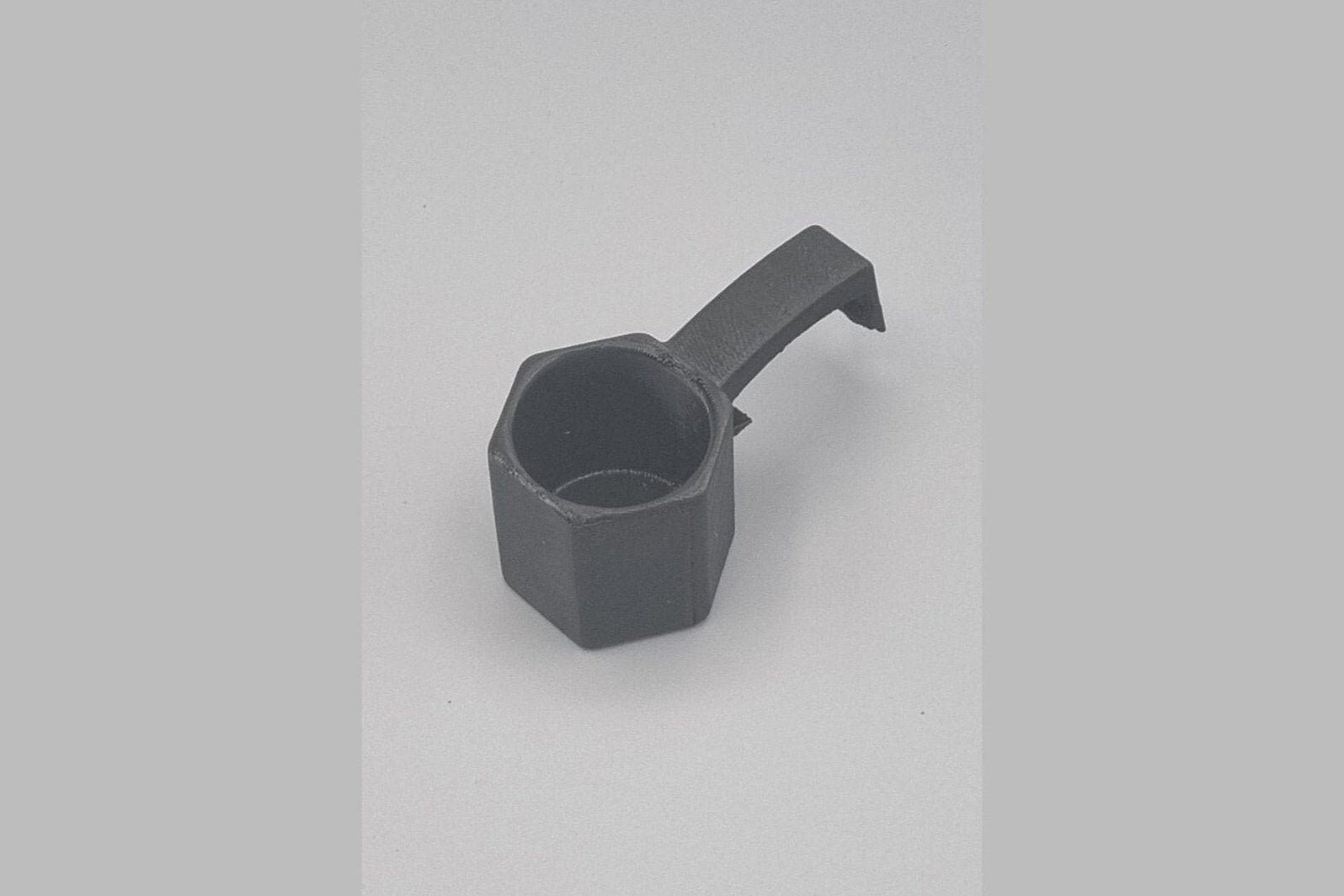 Thule Fahrradanhänger Halter für Pfefferspray
