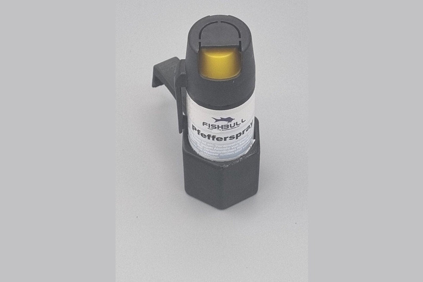 Thule Fahrradanhänger Halter für Pfefferspray