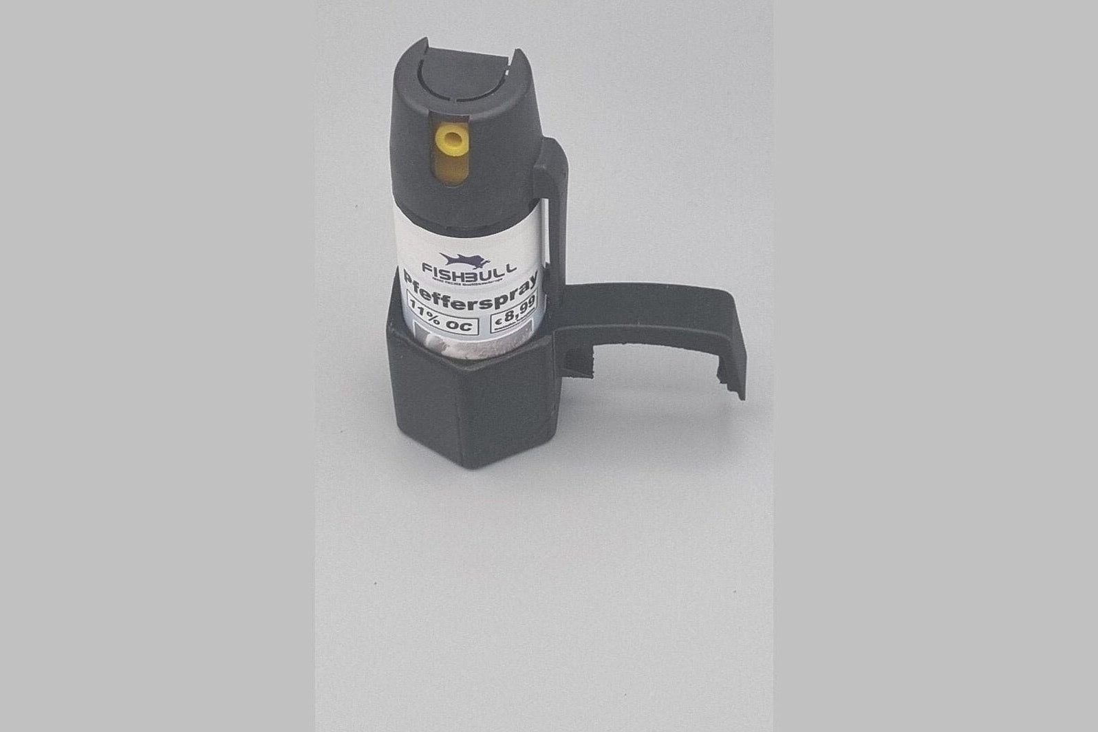 Thule Fahrradanhänger Halter für Pfefferspray