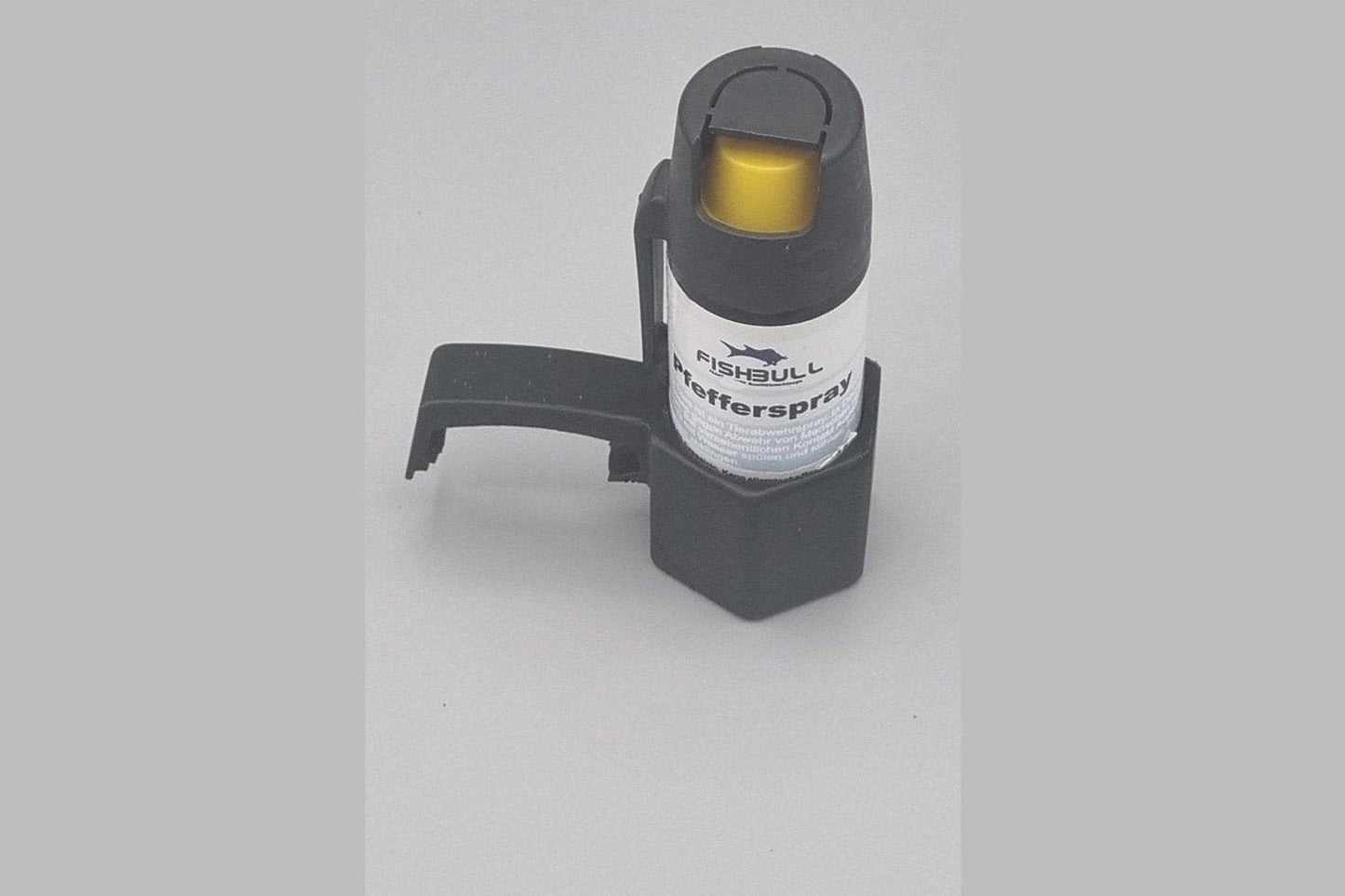 Thule Fahrradanhänger Halter für Pfefferspray