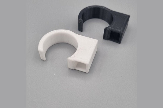 Brillenhalter für Fahrradlenker