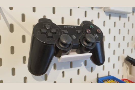 Universal Controllerhalter für Ikea Skadis