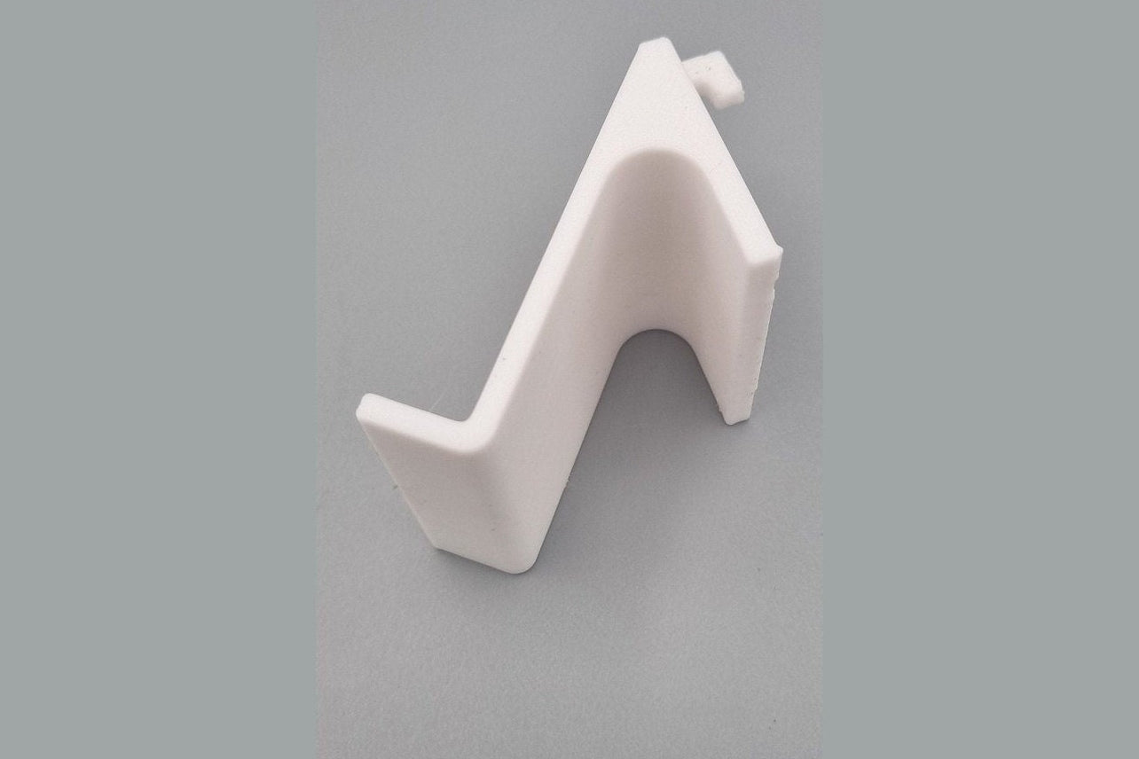 Universal Controllerhalter für Ikea Skadis