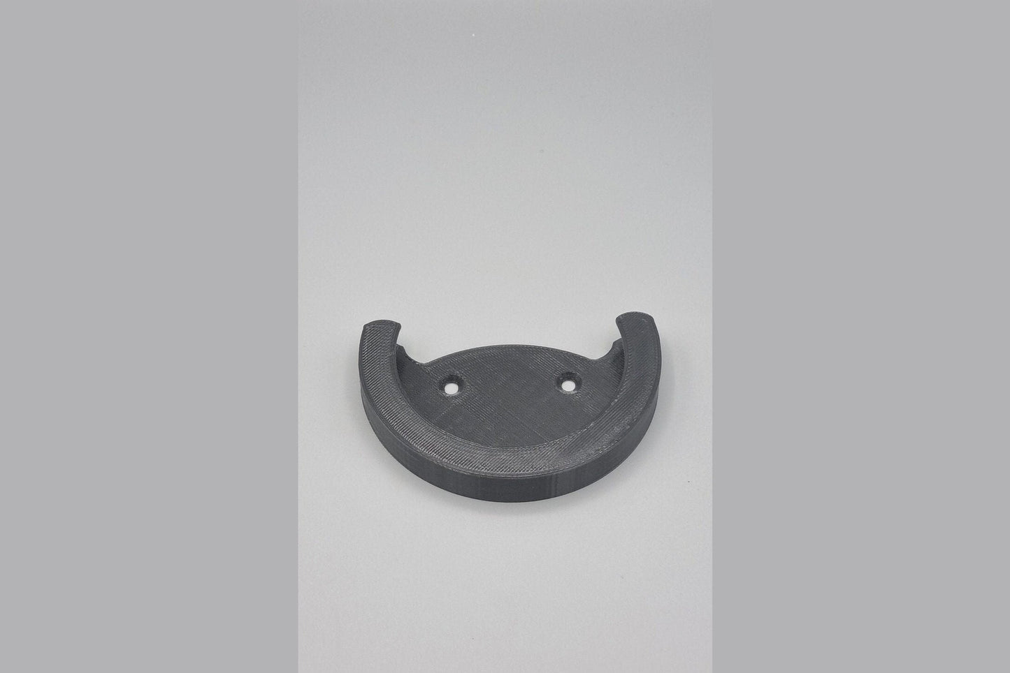 Halter für Gasflaschen Deckel