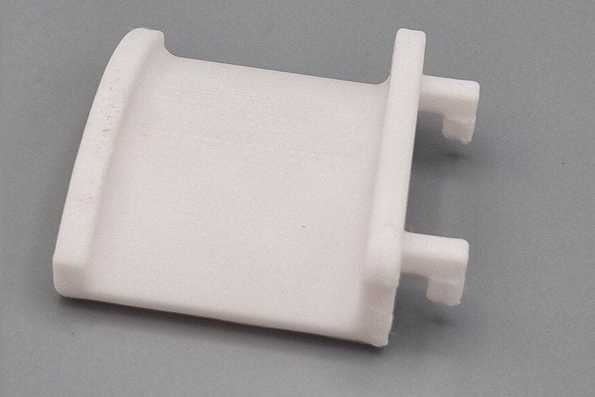 Kopfhörerhalter für Ikea Skadis