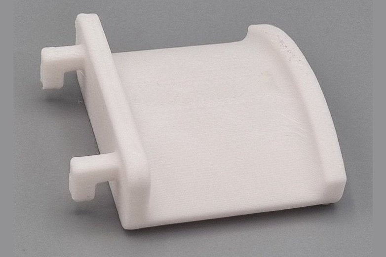 Kopfhörerhalter für Ikea Skadis