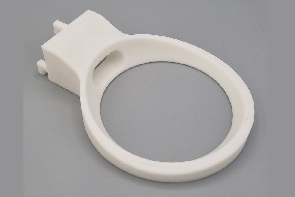 Echo Dot Gen 4/5 Halter, Wandhalter, Ikea Skadis