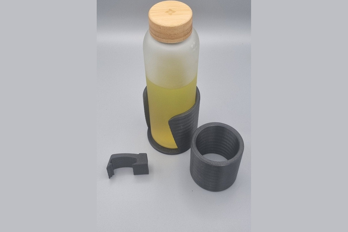 Thule Fahrradanhänger Flaschenhalter