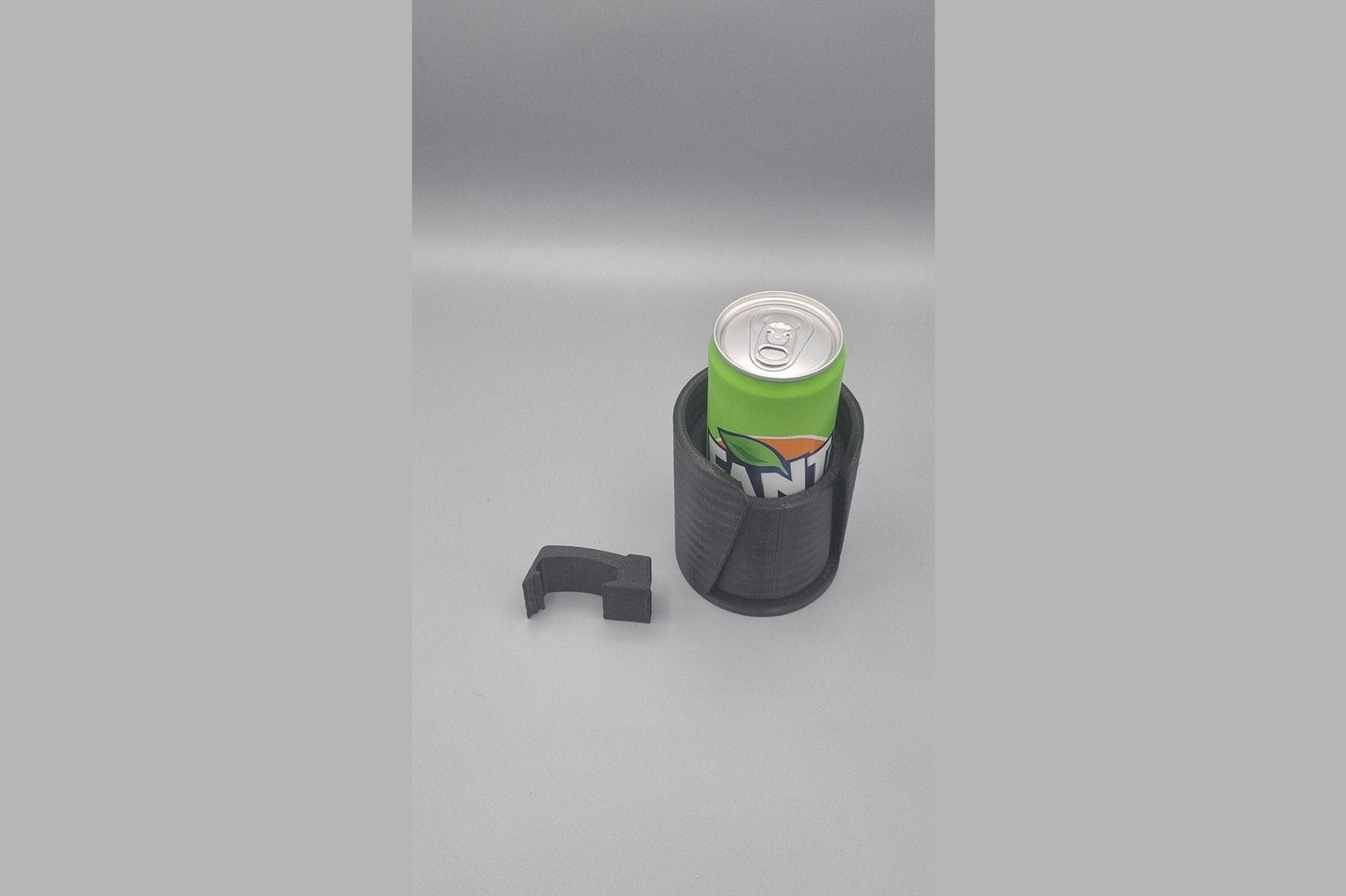 Thule Fahrradanhänger Flaschenhalter
