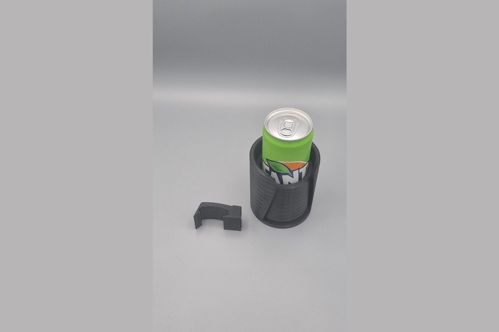 Thule Fahrradanhänger Flaschenhalter