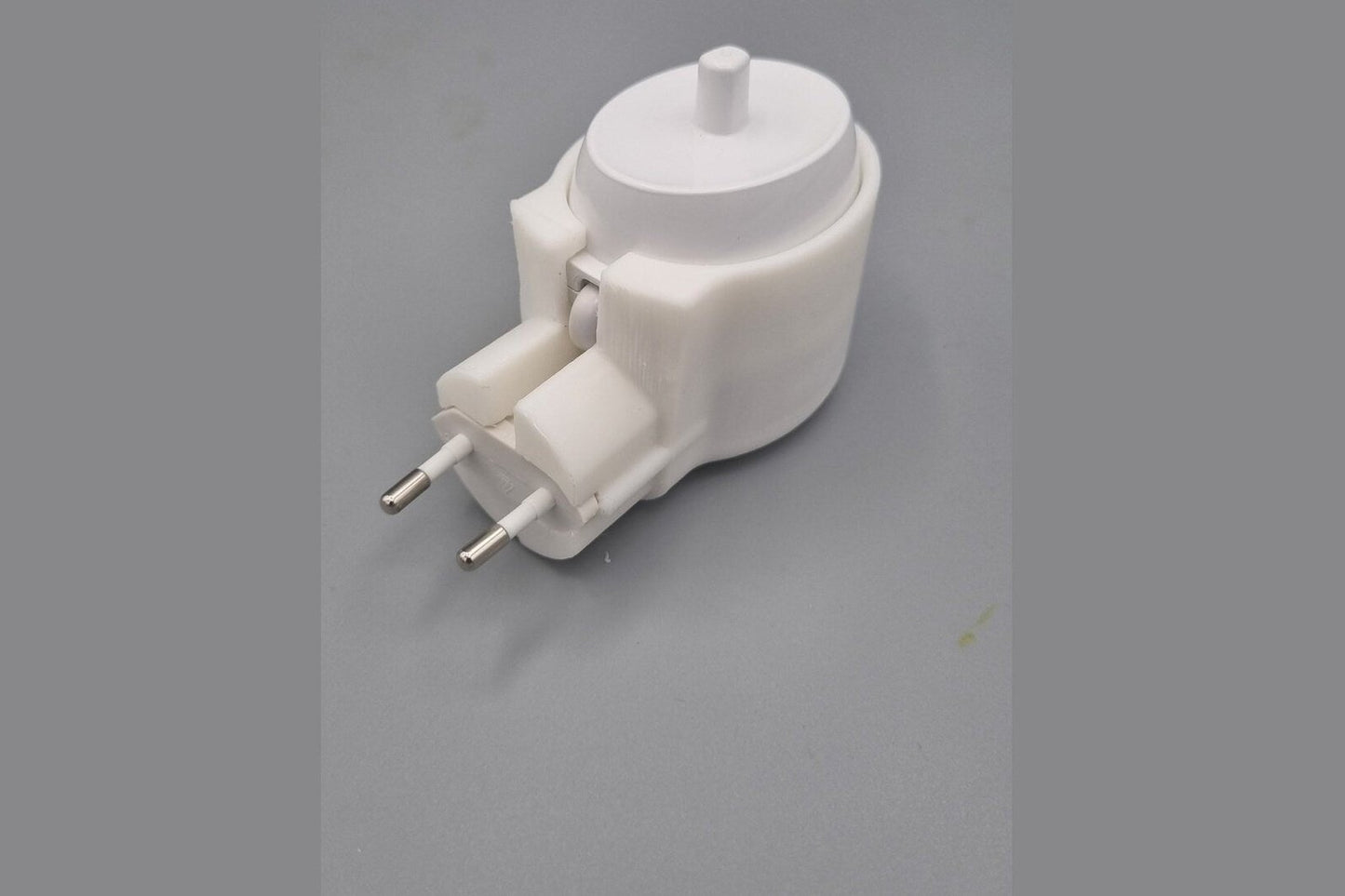 Elektrische Zahnbürste Wandhalter Ladegerät, OralB, Sonicare