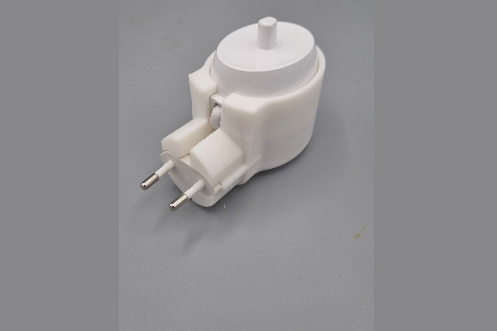 Elektrische Zahnbürste Wandhalter Ladegerät, OralB, Sonicare