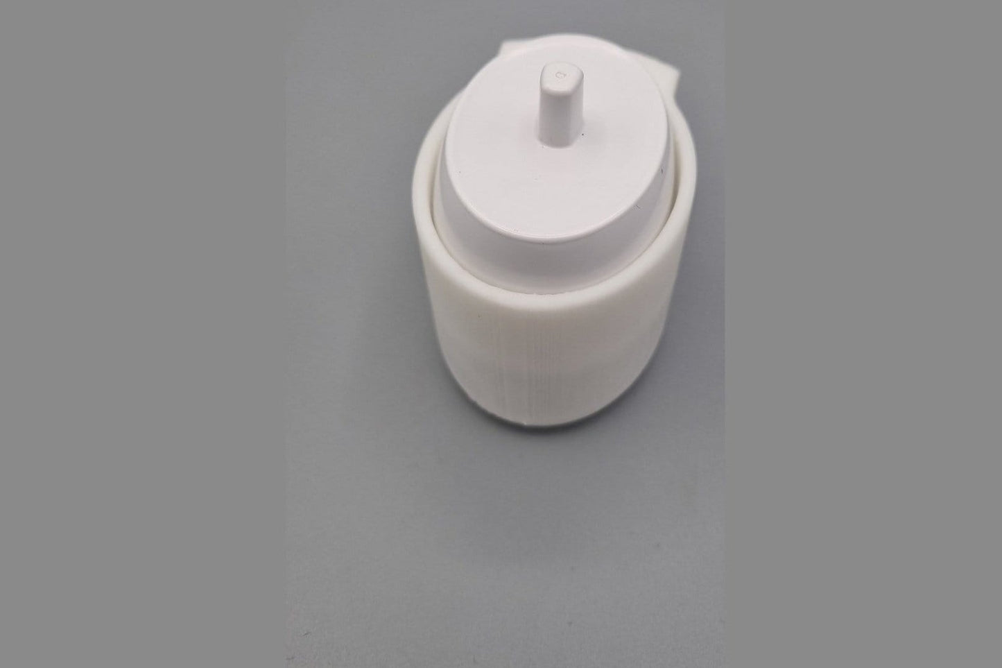 Elektrische Zahnbürste Wandhalter Ladegerät, OralB, Sonicare