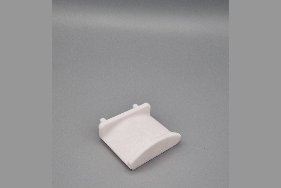 Kopfhörerhalter für Ikea Skadis
