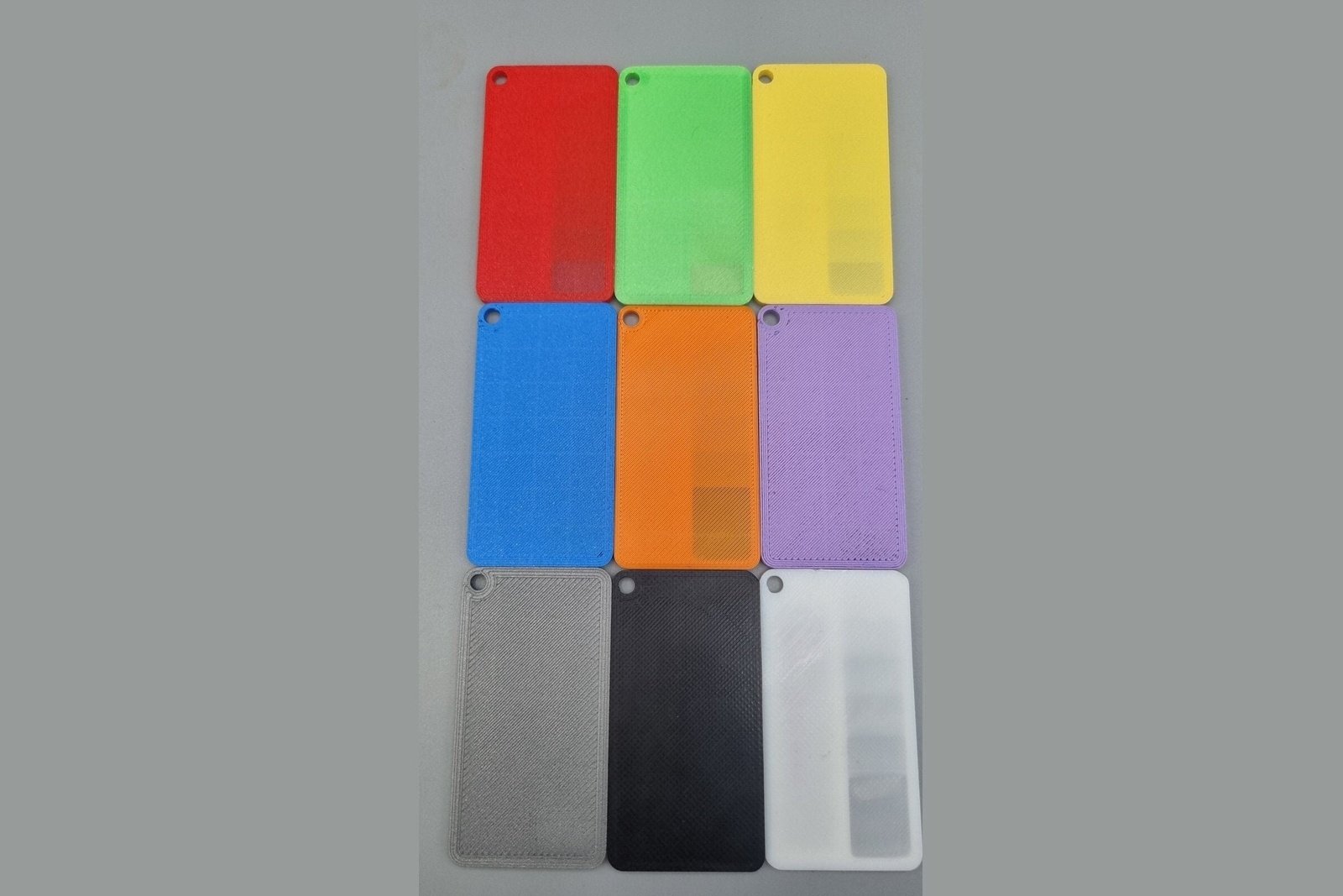 Tonie Halter Ikea Skadis, magnetisch - organisieren Sie Ihre Tonie Figuren