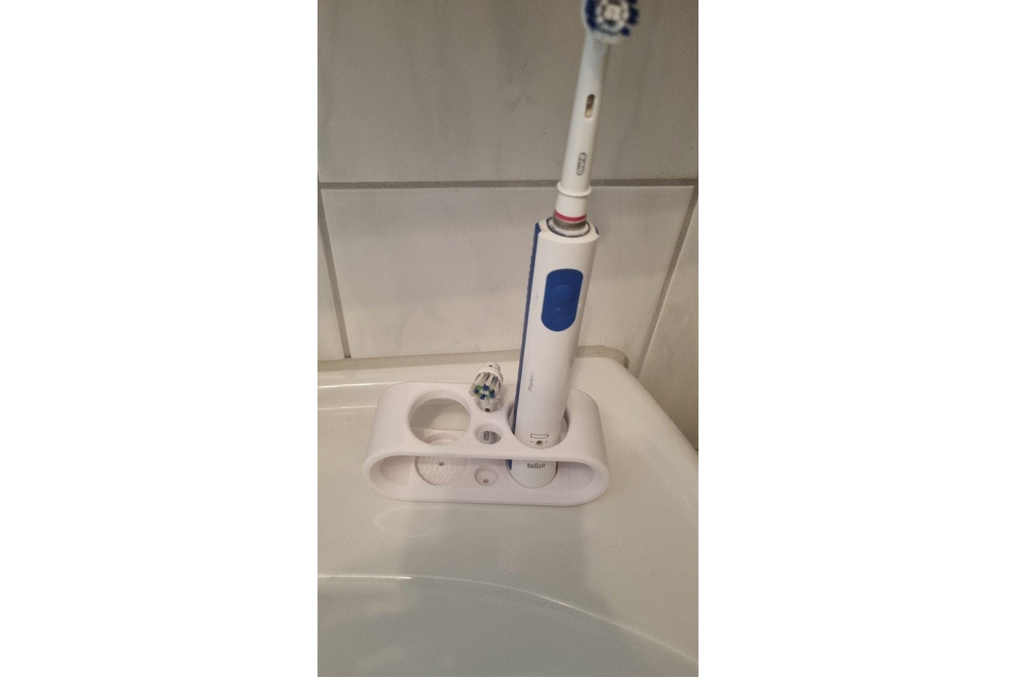 Zahnbürstenhalter, Halter für Zahnbürste